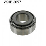 SKF Radlager